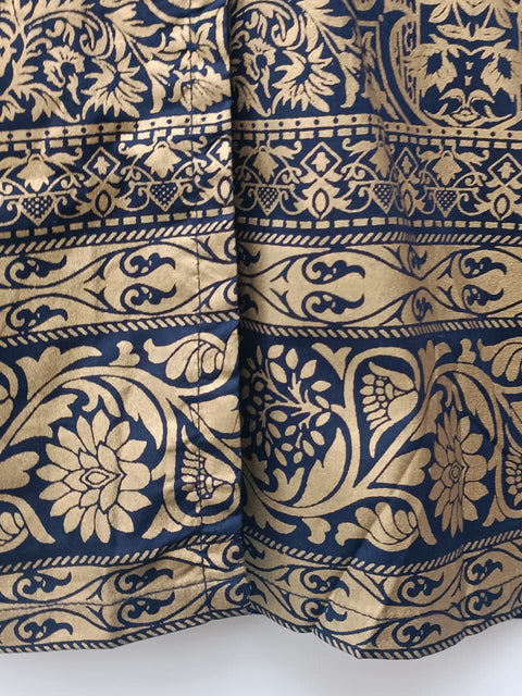 TAJ MAHAL (NAVY)