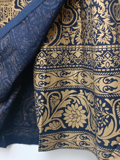 TAJ MAHAL (NAVY)