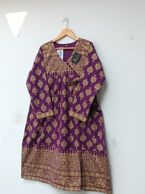 TAJ MAHAL (PURPLE)