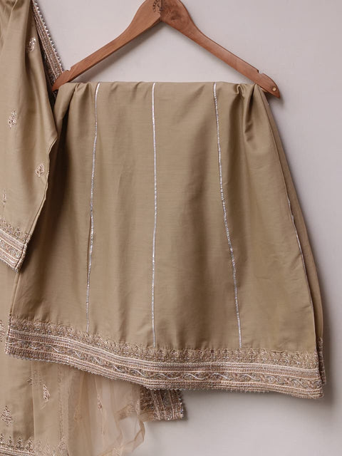 TAMINA COTTON (BEIGE)