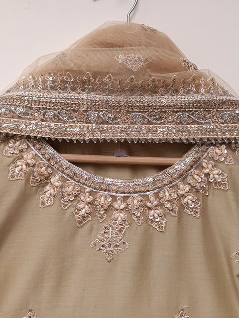 TAMINA COTTON (BEIGE)