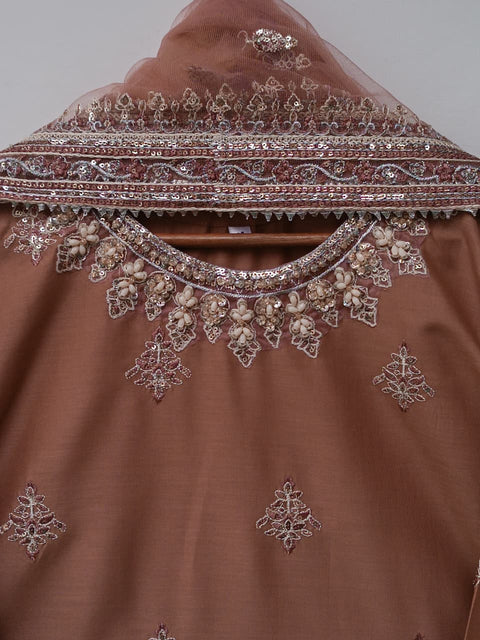 TAMINA COTTON (TEA PINK)