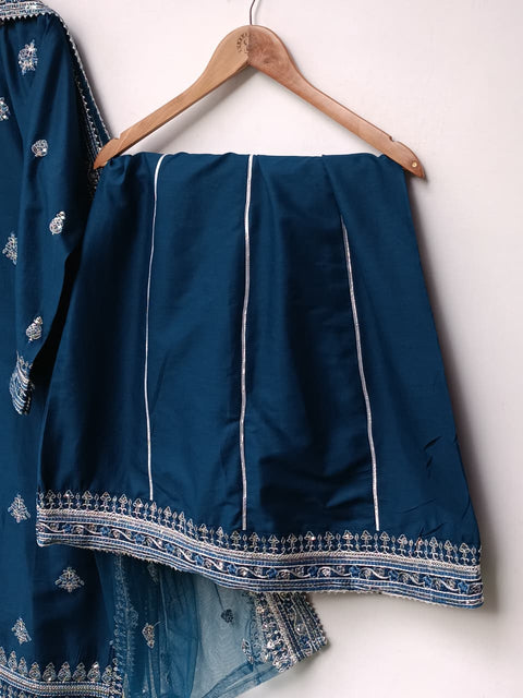 TAMINA COTTON (ZINK)