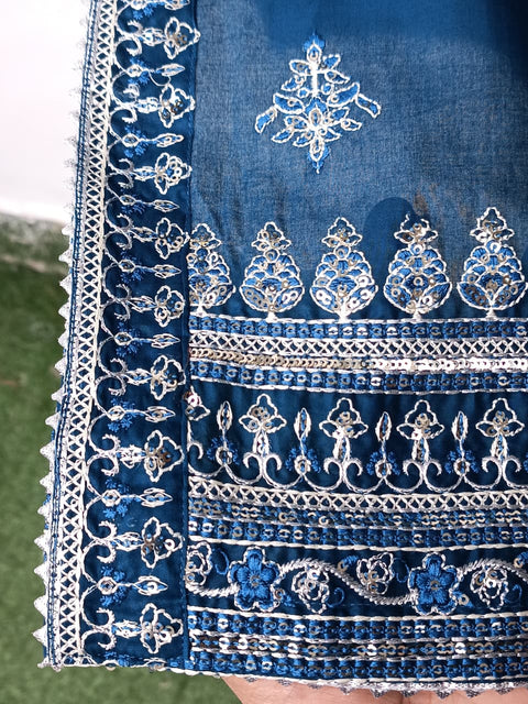 TAMINA COTTON (ZINK)