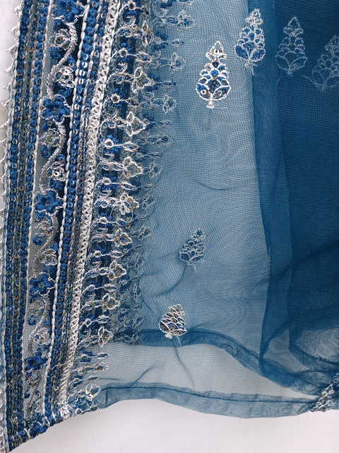 TAMINA COTTON (ZINK)