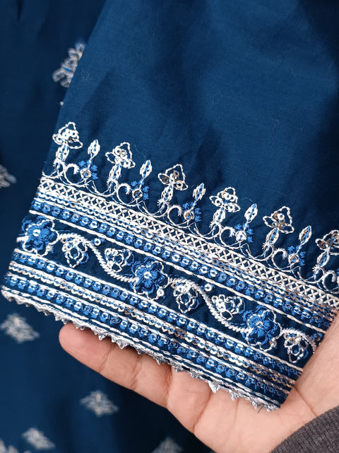 TAMINA COTTON (ZINK)