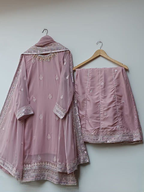 TAMINA (PASTEL PINK)