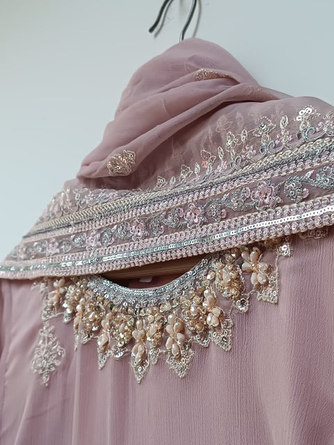 TAMINA (PASTEL PINK)