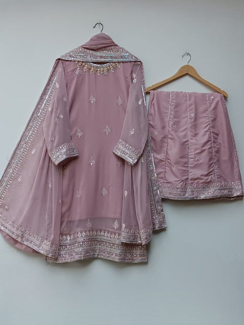 TAMINA (PASTEL PINK)