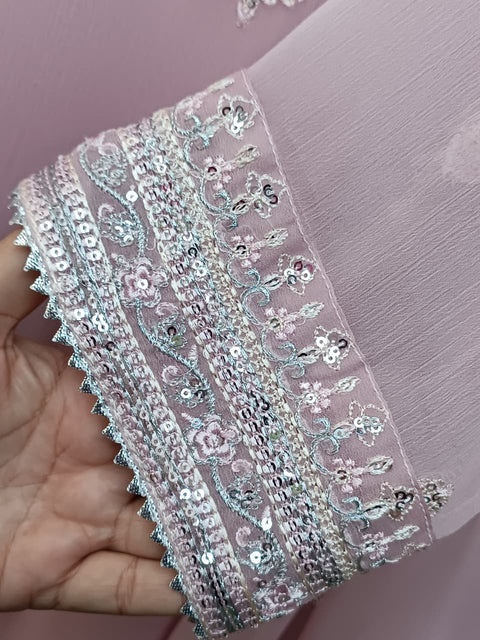 TAMINA (PASTEL PINK)