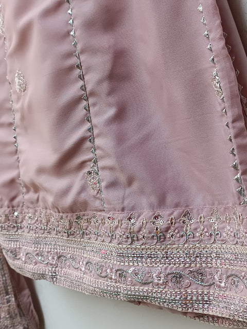 TAMINA (PASTEL PINK)