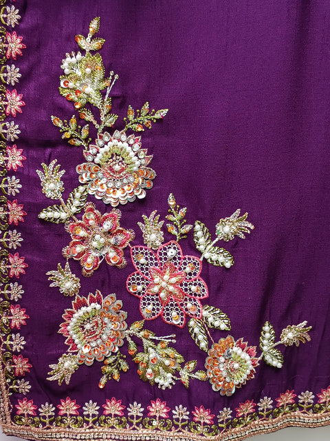 TANIA (PURPLE)
