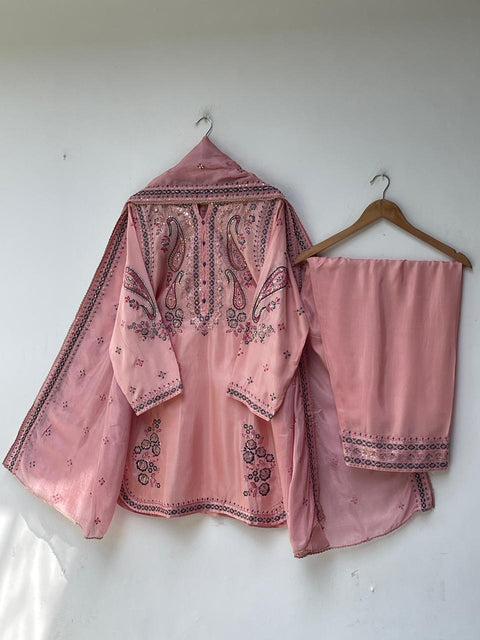 TANIYA (P PINK)