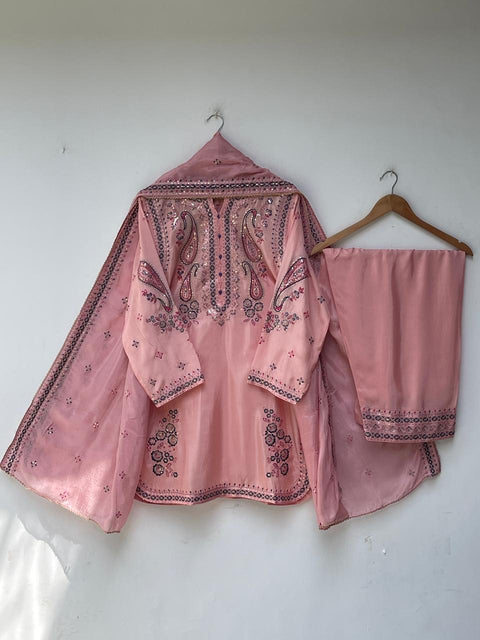TANIYA (P PINK)