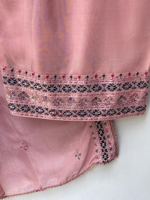 TANIYA (P PINK)