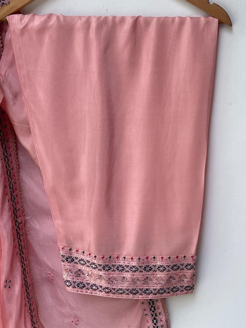 TANIYA (P PINK)