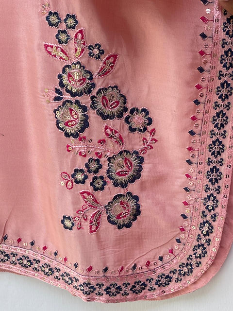 TANIYA (P PINK)
