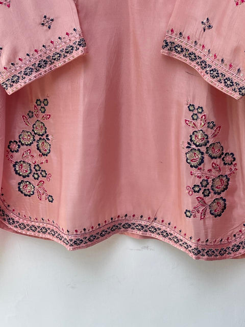 TANIYA (P PINK)