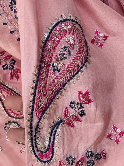 TANIYA (P PINK)