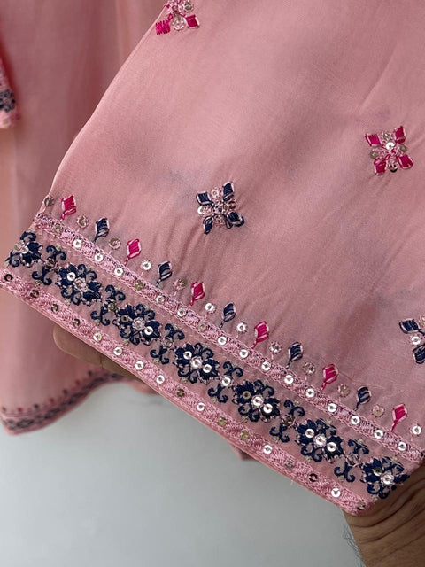 TANIYA (P PINK)