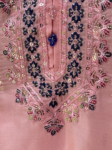 TANIYA (P PINK)
