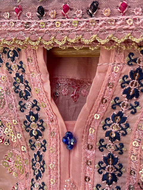 TANIYA (P PINK)