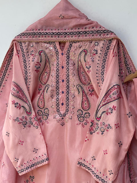 TANIYA (P PINK)