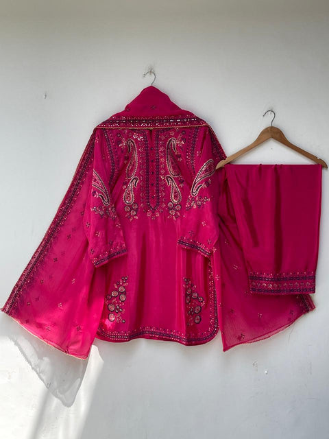 TANIYA (S PINK)