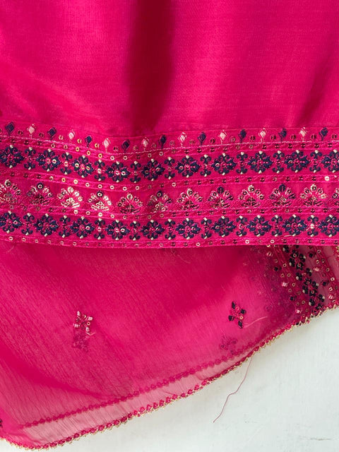 TANIYA (S PINK)