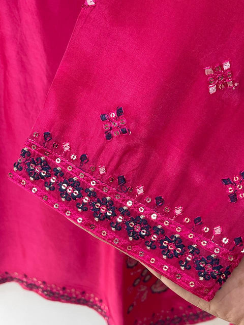 TANIYA (S PINK)