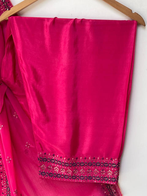 TANIYA (S PINK)