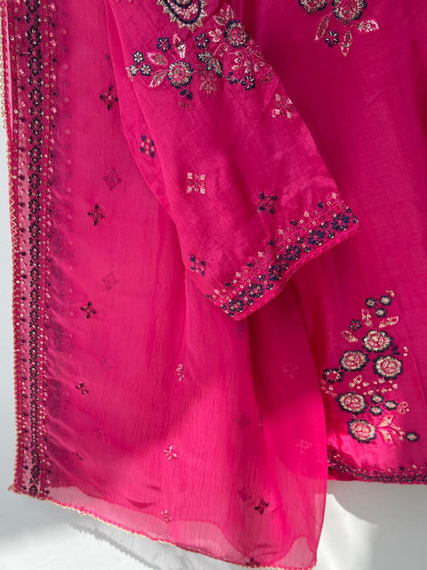 TANIYA (S PINK)