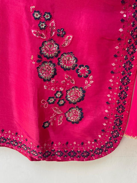 TANIYA (S PINK)