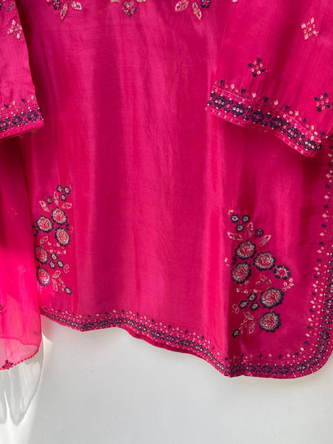 TANIYA (S PINK)