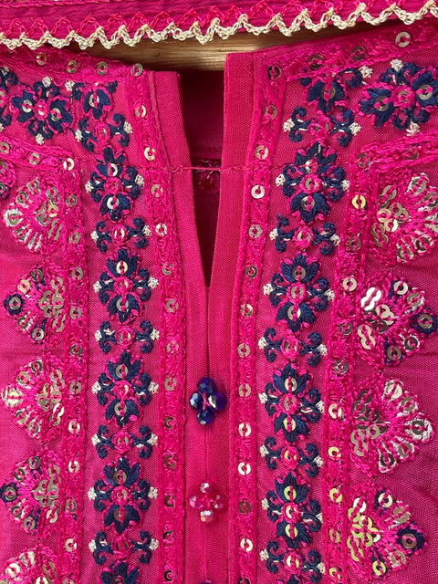 TANIYA (S PINK)