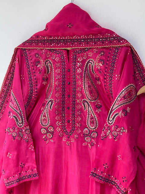 TANIYA (S PINK)