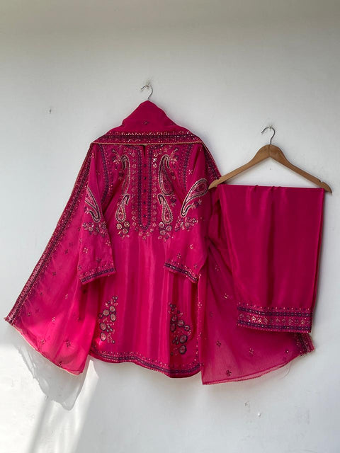 TANIYA (S PINK)