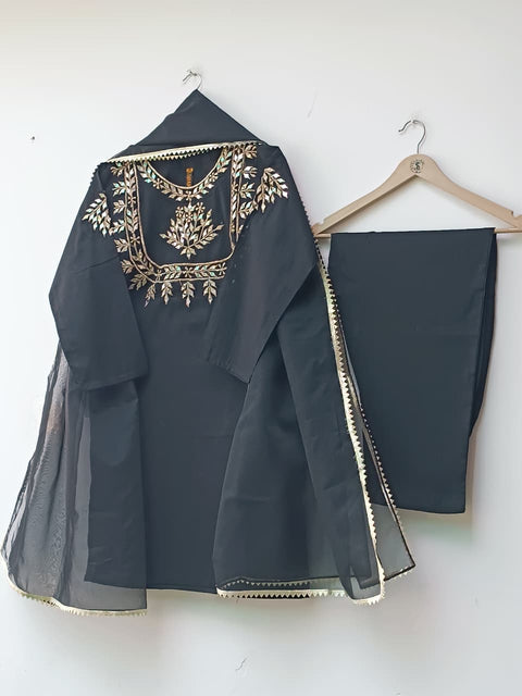 TANYA (BLACK)
