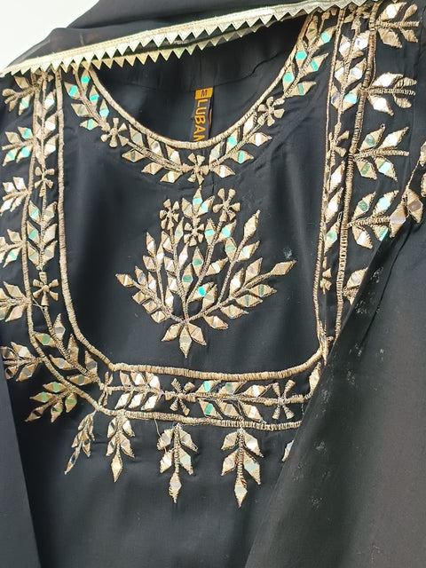 TANYA (BLACK)
