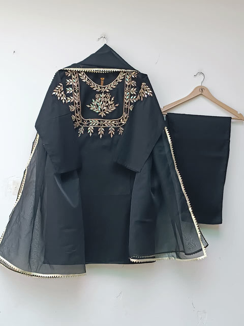 TANYA (BLACK)
