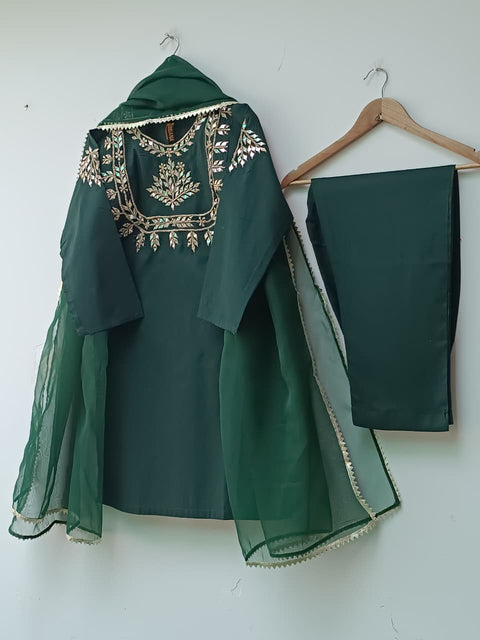 TANYA (GREEN)