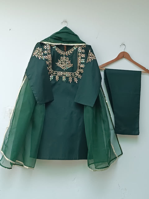 TANYA (GREEN)