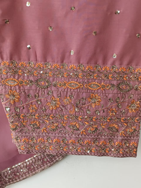 TANZEL (MAUVE)