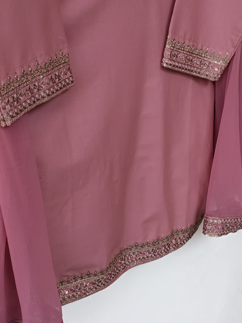 TANZEL (MAUVE)