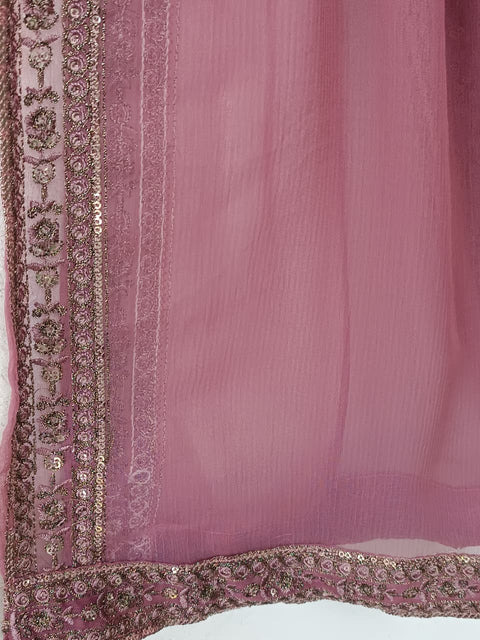 TANZEL (MAUVE)