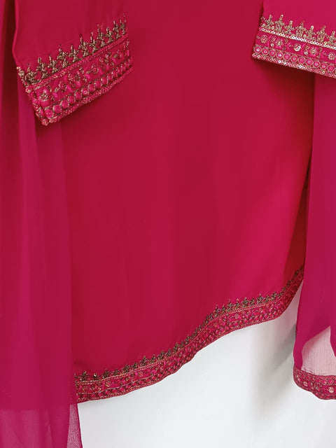 TANZEL (NEON PINK)