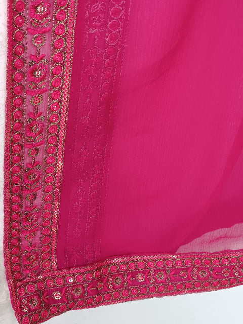 TANZEL (NEON PINK)