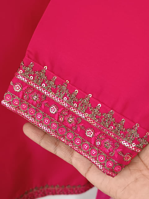 TANZEL (NEON PINK)