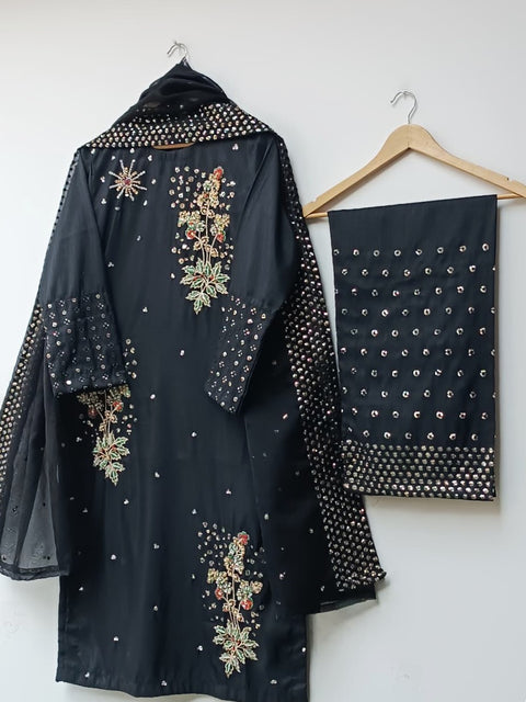TAROOB (BLACK)