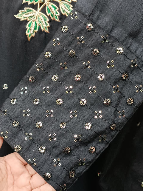 TAROOB (BLACK)